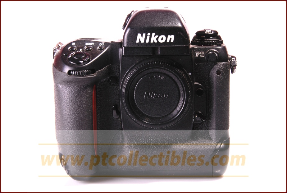 NIKON F5